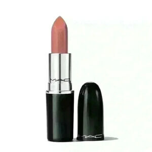 NWT MAC Lustreglass Sea Sheer - Lipstick - 0.1oz